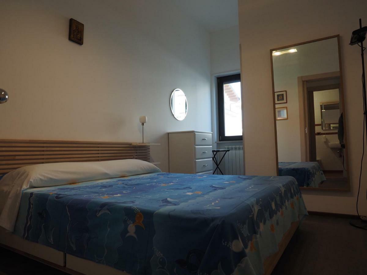 La Casa Sul Mare Apartment Montesilvano Marina Exterior foto