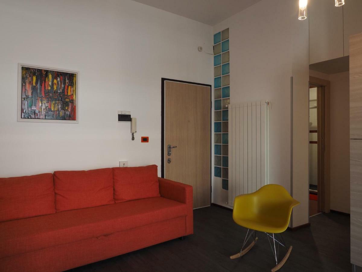 La Casa Sul Mare Apartment Montesilvano Marina Exterior foto