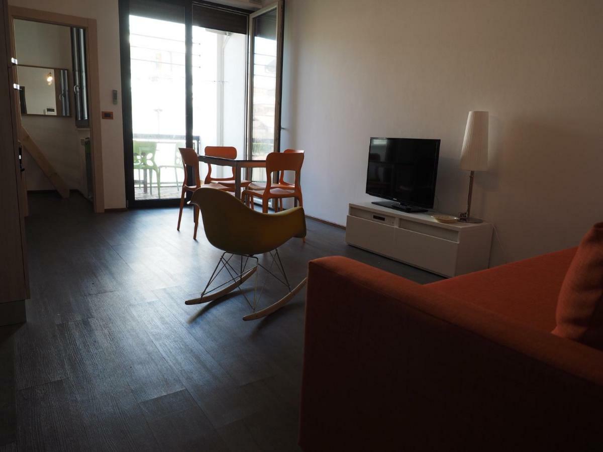 La Casa Sul Mare Apartment Montesilvano Marina Exterior foto