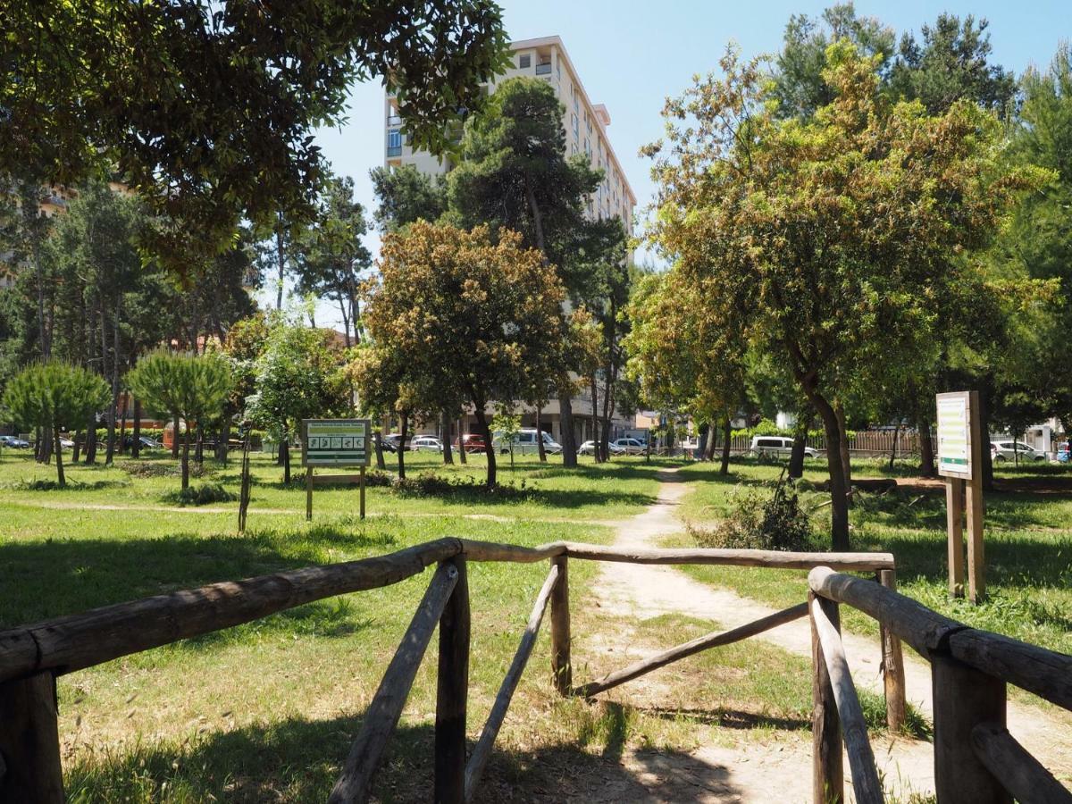 La Casa Sul Mare Apartment Montesilvano Marina Exterior foto